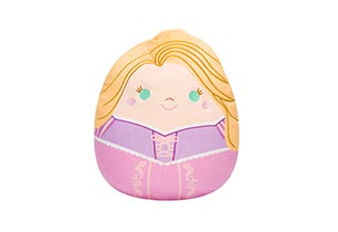 Squishmallow 20cm Disney Stitch Plush Assorted